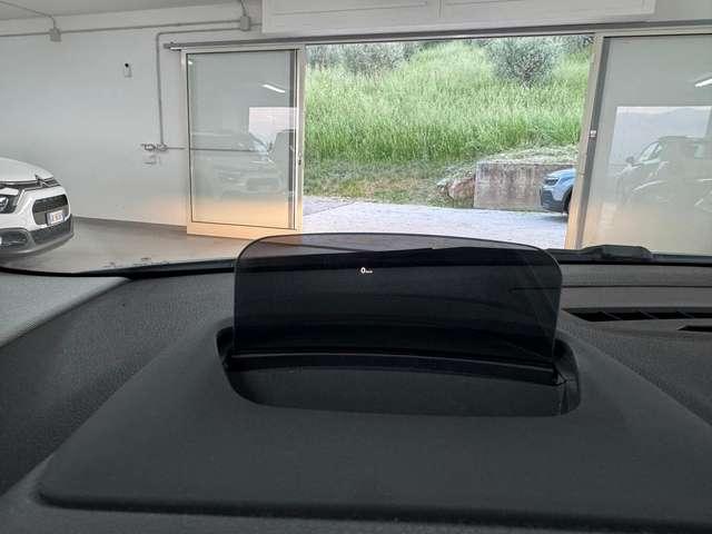 BMW 216 216d Gran Tourer Advantage posti