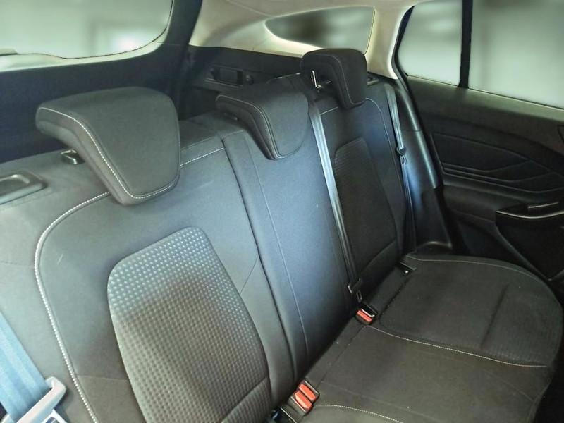 FORD FOCUS 1.5 ECOBLUE 120 CV BUSINESS CAMBIO AUTOM. SW STATION WAGON