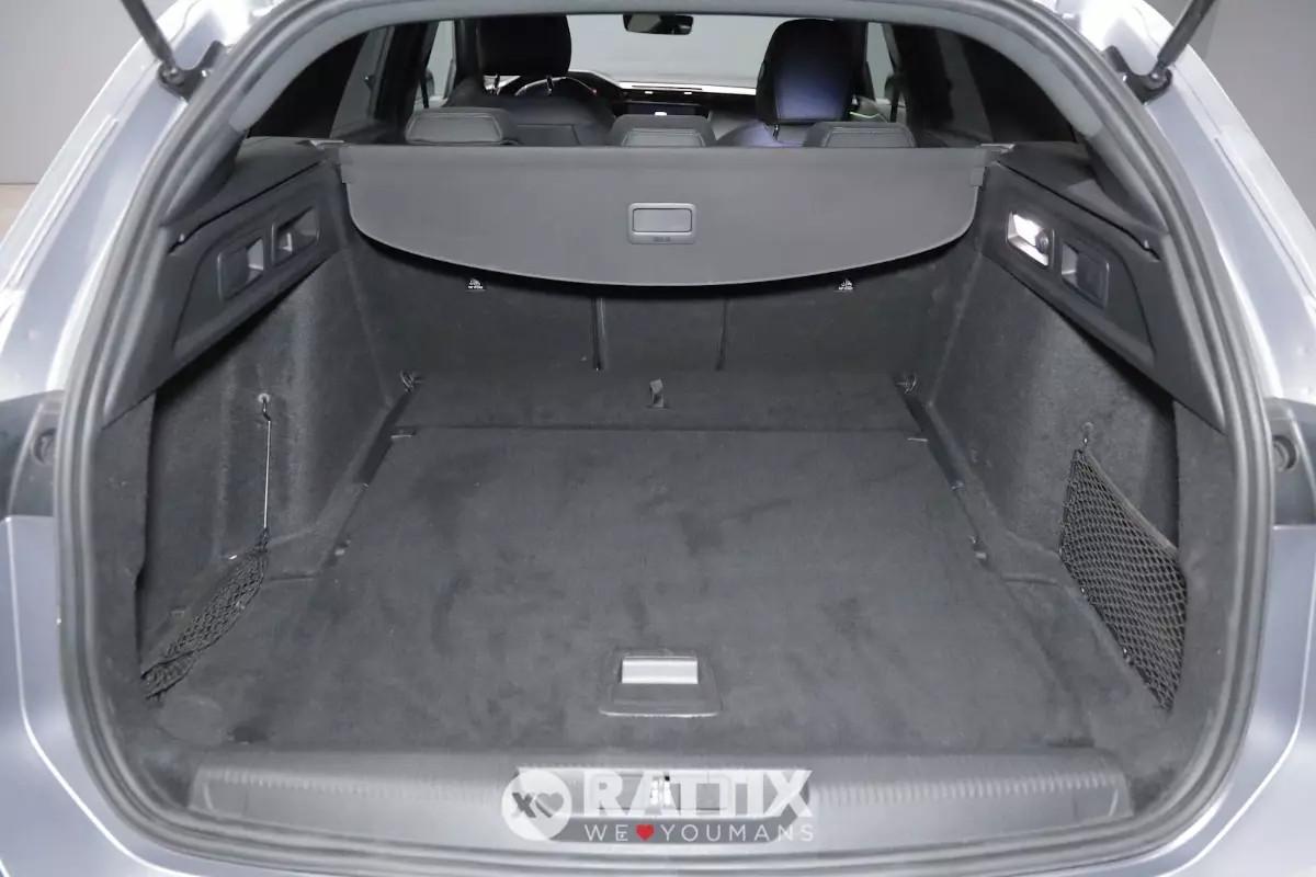 Peugeot 308 SW 1.2 Puretech t 130CV GT EAT8