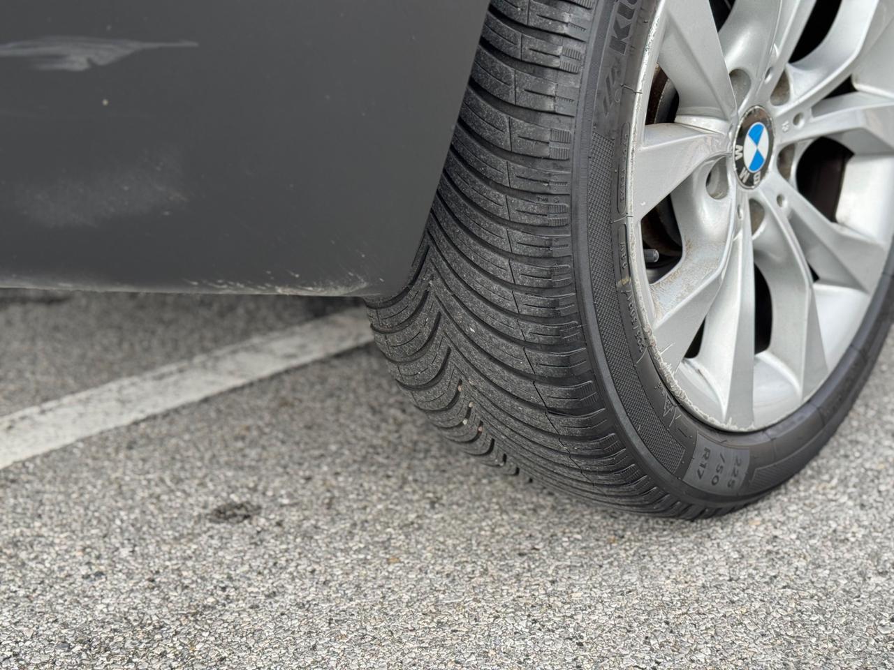 BMW X1 2.0D 143CV XDRIVE M-SPORT 2014 12 MESI DI GARANZIA