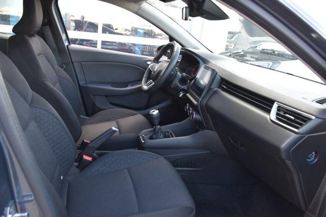 RENAULT Clio TCe 90 CV 5 porte Equilibre *Navigatore*