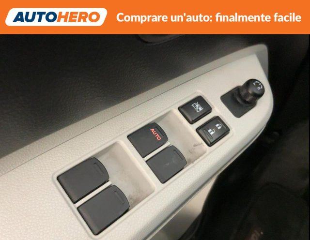 SUZUKI Ignis 1.2 Dualjet 4WD All Grip Top