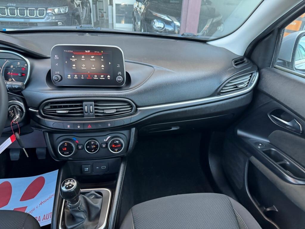 Fiat Tipo 1.3 mjt Business s&s 95cv my20