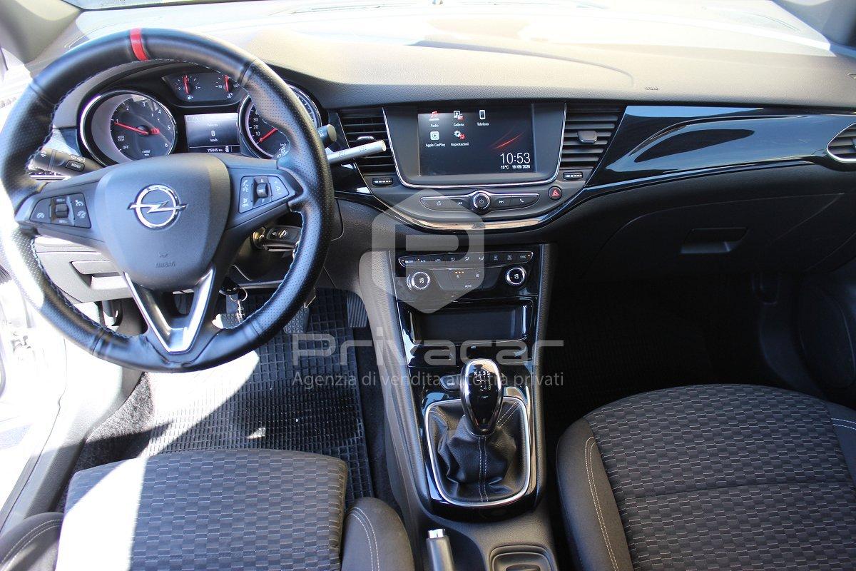 OPEL Astra 1.6 CDTi 136CV Start&Stop 5 porte 120 Anniversary