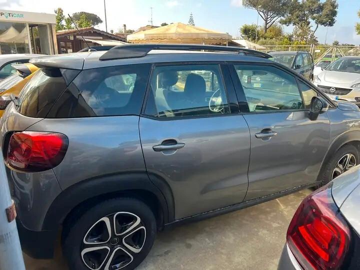 Citroen C3 Aircross PureTech 82 Feel