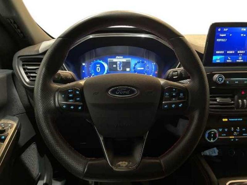 Ford Kuga III 2020 1.5 ecoboost ST-Line 2wd 150cv