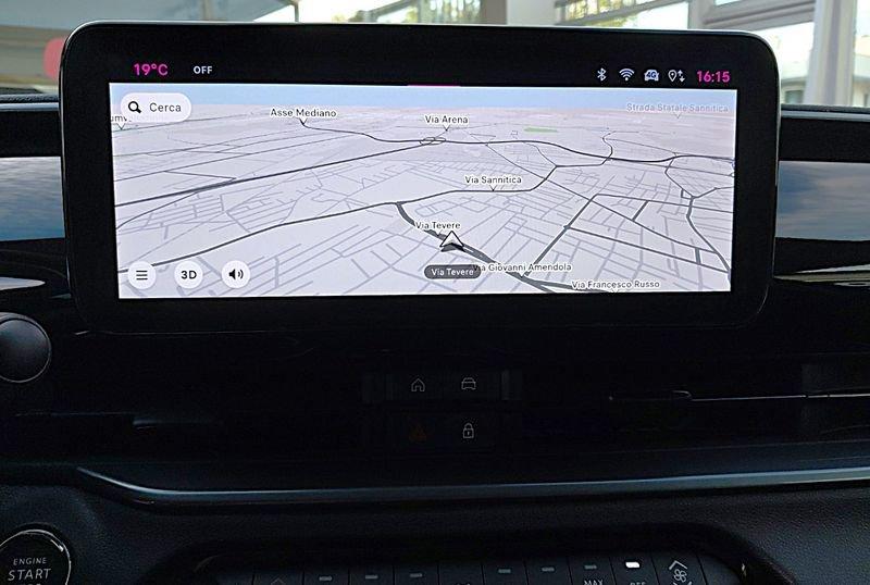FIAT 600 600 1.2 hybrid Business 145cv auto