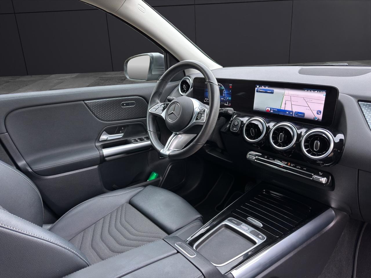 Mercedes-benz GLA 180 d Automatic Progressive Advanced Plus