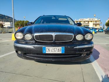 Jaguar X-Type PROMO FINO A FINE MESE!!