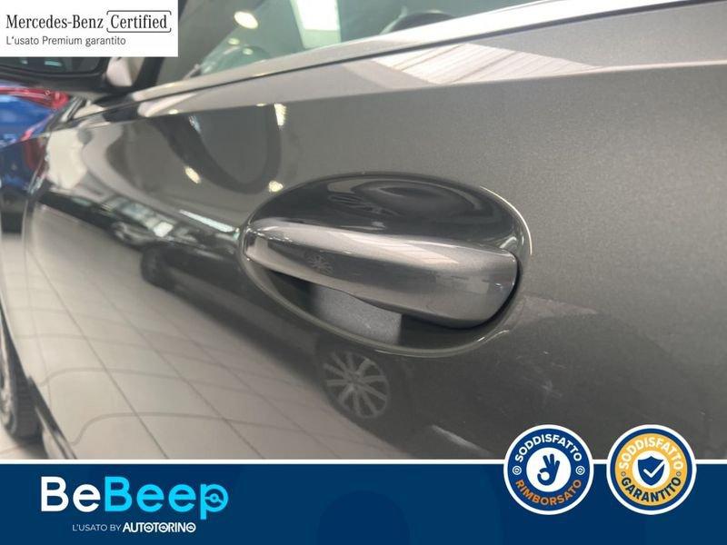 Mercedes-Benz Classe C C SW 220 D MHEV PREMIUM AUTO
