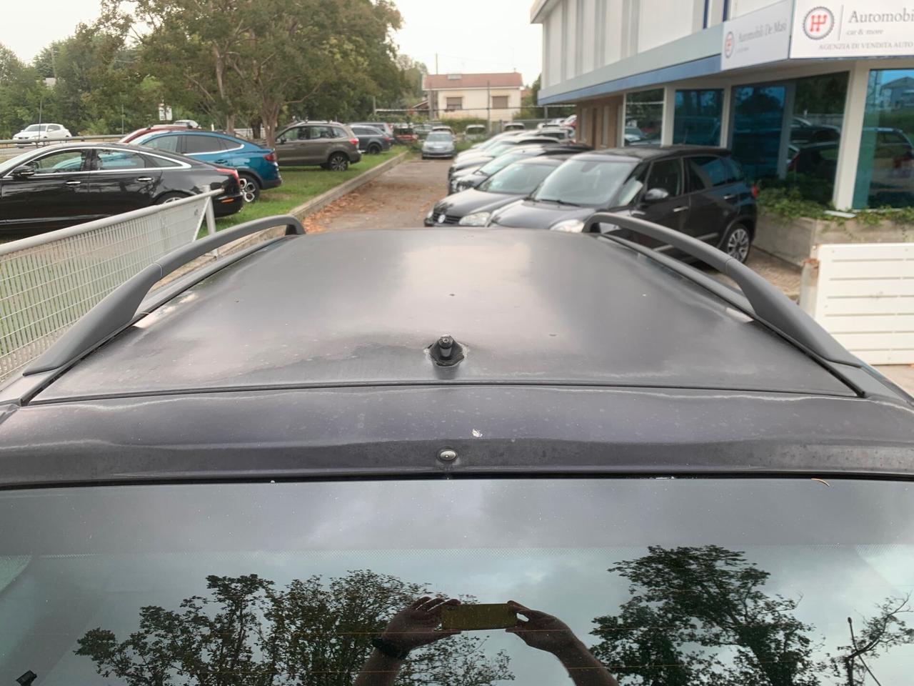 Opel Zafira 1.6 V cat Eco M Elegance