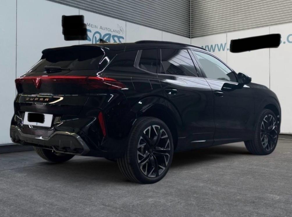Cupra Terramar VZ e-Hybrid NUOVO MODELLO 30KM/1 LITRO DI BENZINA