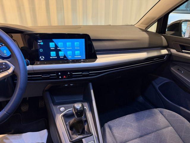 VOLKSWAGEN Golf 1.5 TSI Life LED GANCIO Panorama Navi ACC