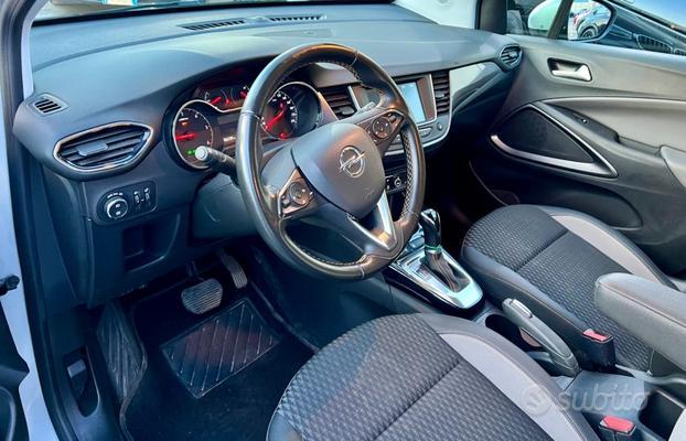 OPEL Crossland X 1.5 ECOTEC D 120 CV Start&Stop