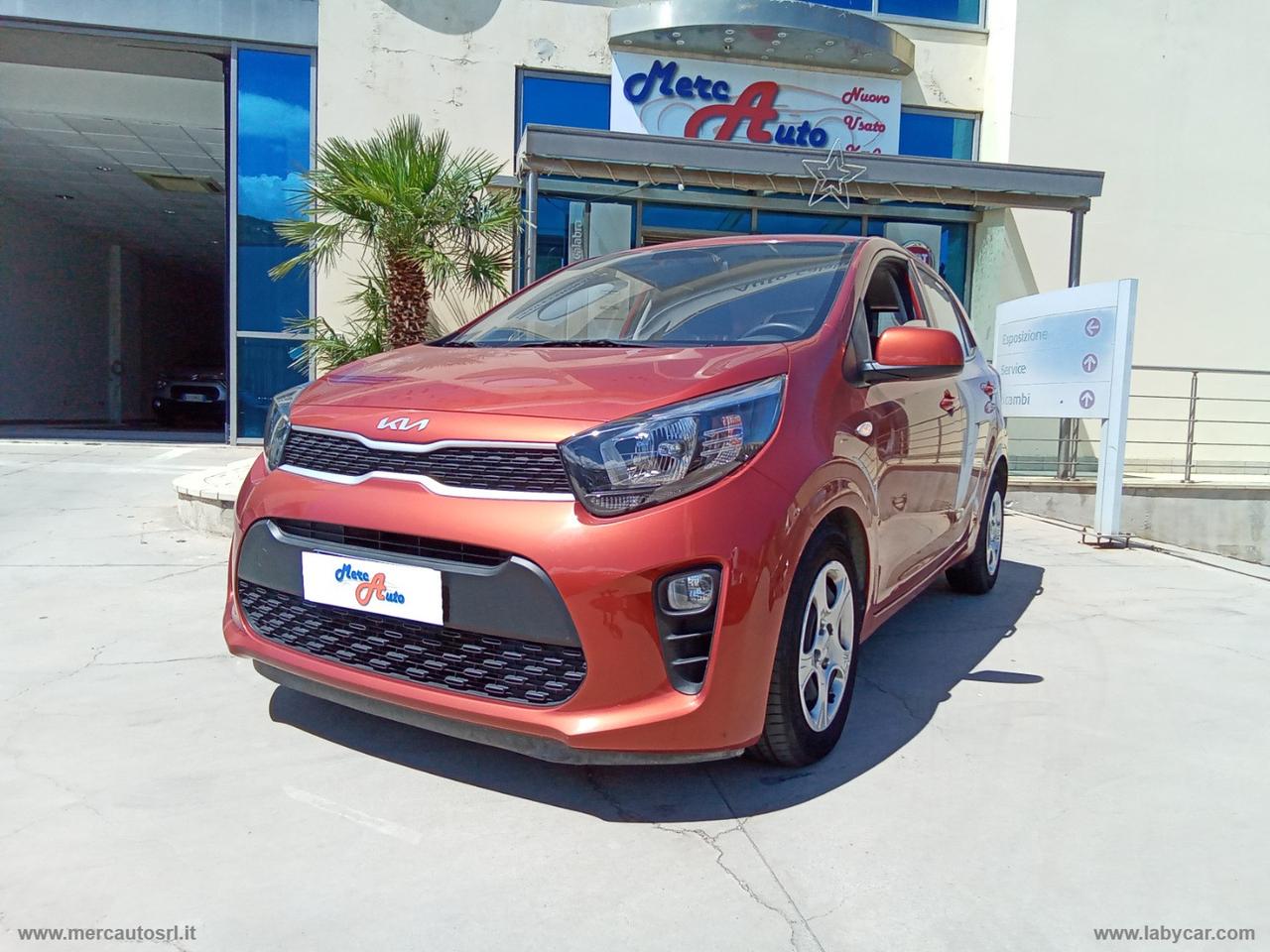 KIA Picanto 1.0 12V 5p. Urban