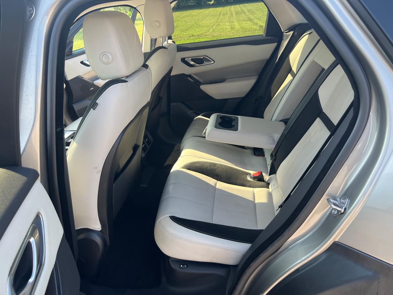 Land Rover Range Velar 2.0D 240 CV S