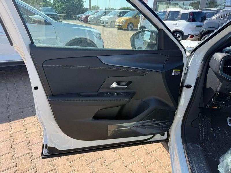 Opel Mokka Hybrid 145cv GS DCT6