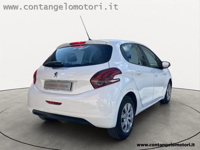PEUGEOT 208 1° serie BlueHDi 75 5 porte Active