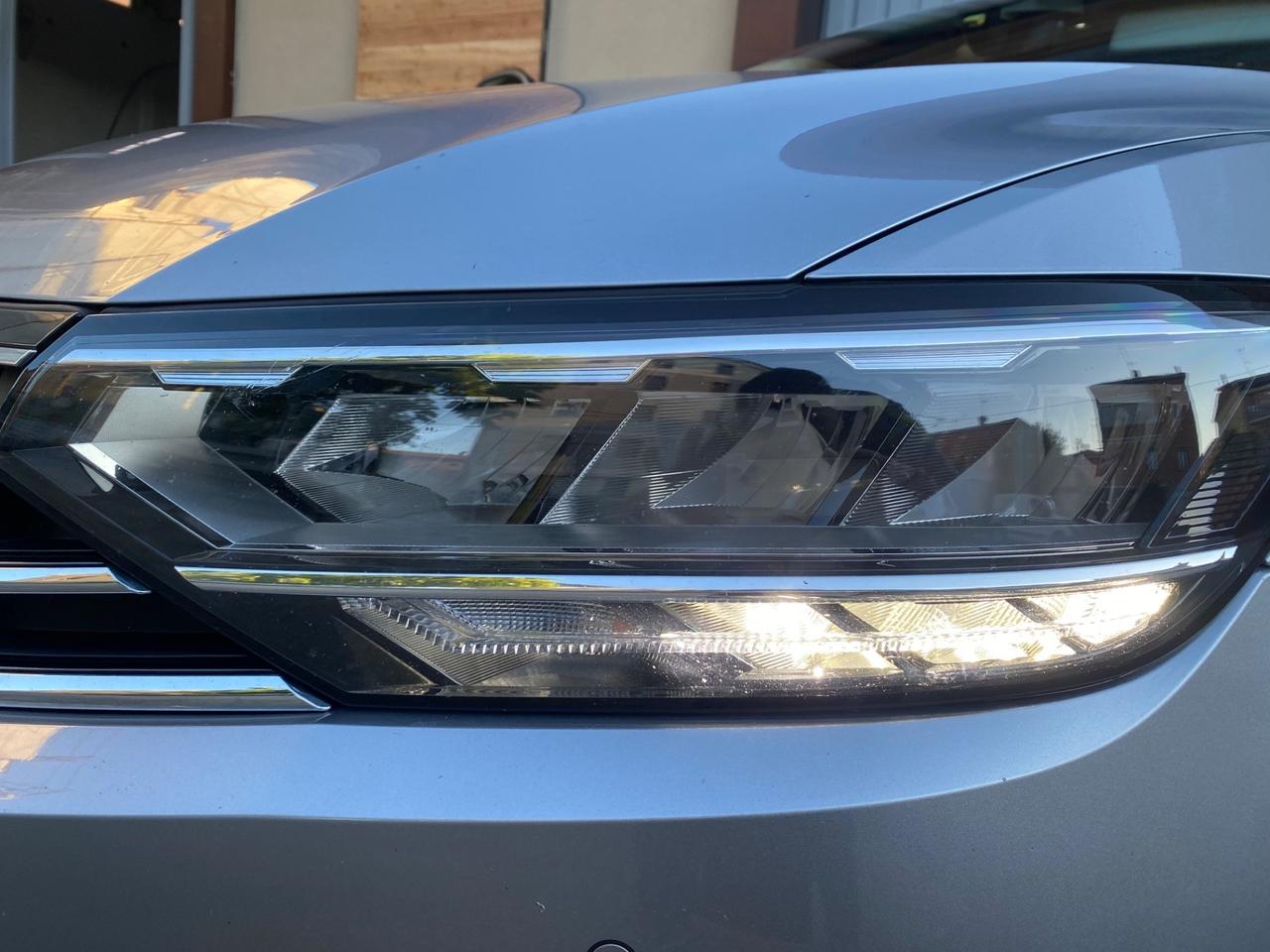 Volkswagen Passat Variant 2.0 TDI SCR EVO Business MANUALE!!!