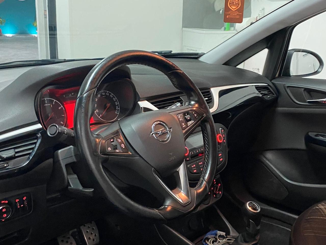 Opel Corsa 1.4 90CV GPL Tech Coupé Cosmo prov nord