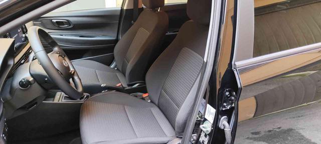 HYUNDAI i20 1.2 MPI GPL Connectline