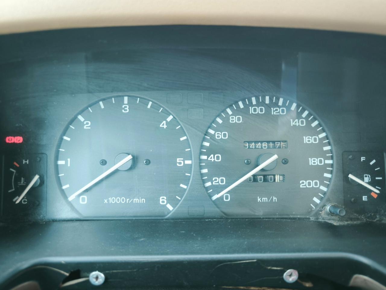 Land Rover Discovery 2.5 Tdi 3 porte Country