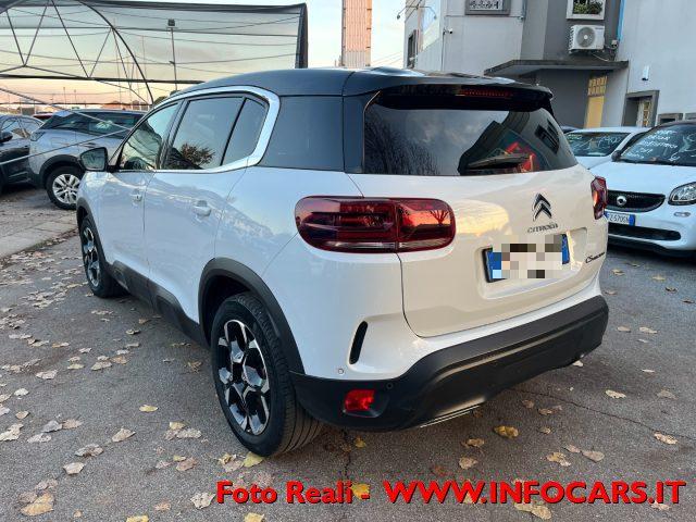 CITROEN C5 Aircross Mild-Hybrid 136 e-DCS6 Max - PROMO
