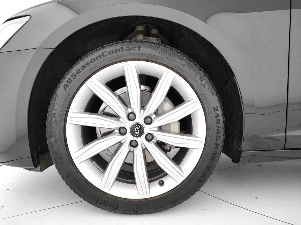 Audi A6 avant 40 2.0 tdi mhev business sport s-tronic