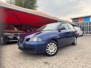 Seat Ibiza 1.4 ADATTA A NEOPATENTATI