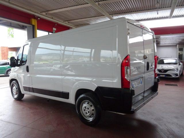 FIAT Ducato 35Q Maxi 2.3MJT 130CV PMedio-TN Furgone Maxi