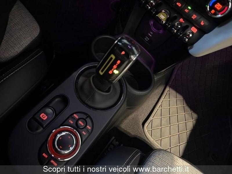 MINI Mini Full Electric 3p Yours auto