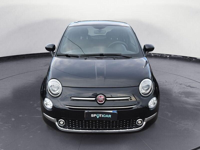 FIAT 500 Hybrid 1.0 70cv Ibrido Dolcevita