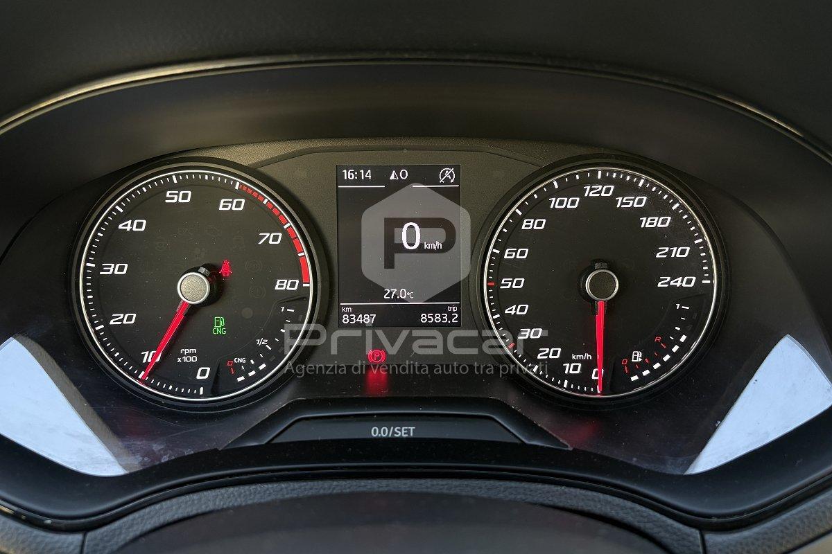 SEAT Ibiza 1.0 TGI 5 porte Style