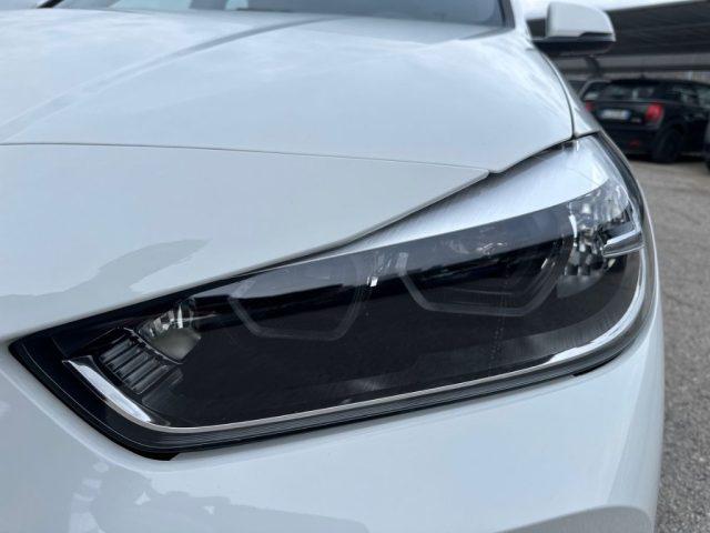 BMW X2 sDrive18d Msport Aut.