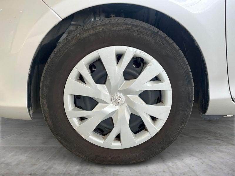 Toyota Yaris Yaris 1.5h Active