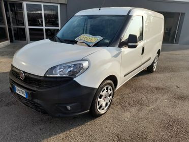 Fiat Doblo Doblò maxi 1.3 multijet 90cv