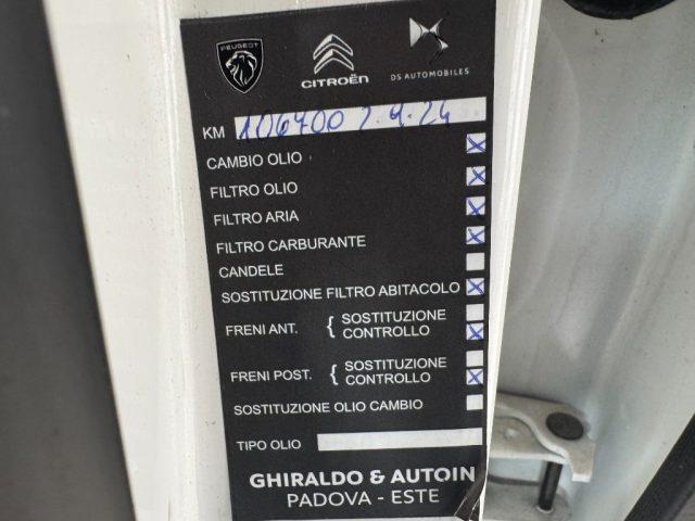 DS AUTOMOBILES DS 7 Crossback BlueHDi 180 aut. Grand Chic
