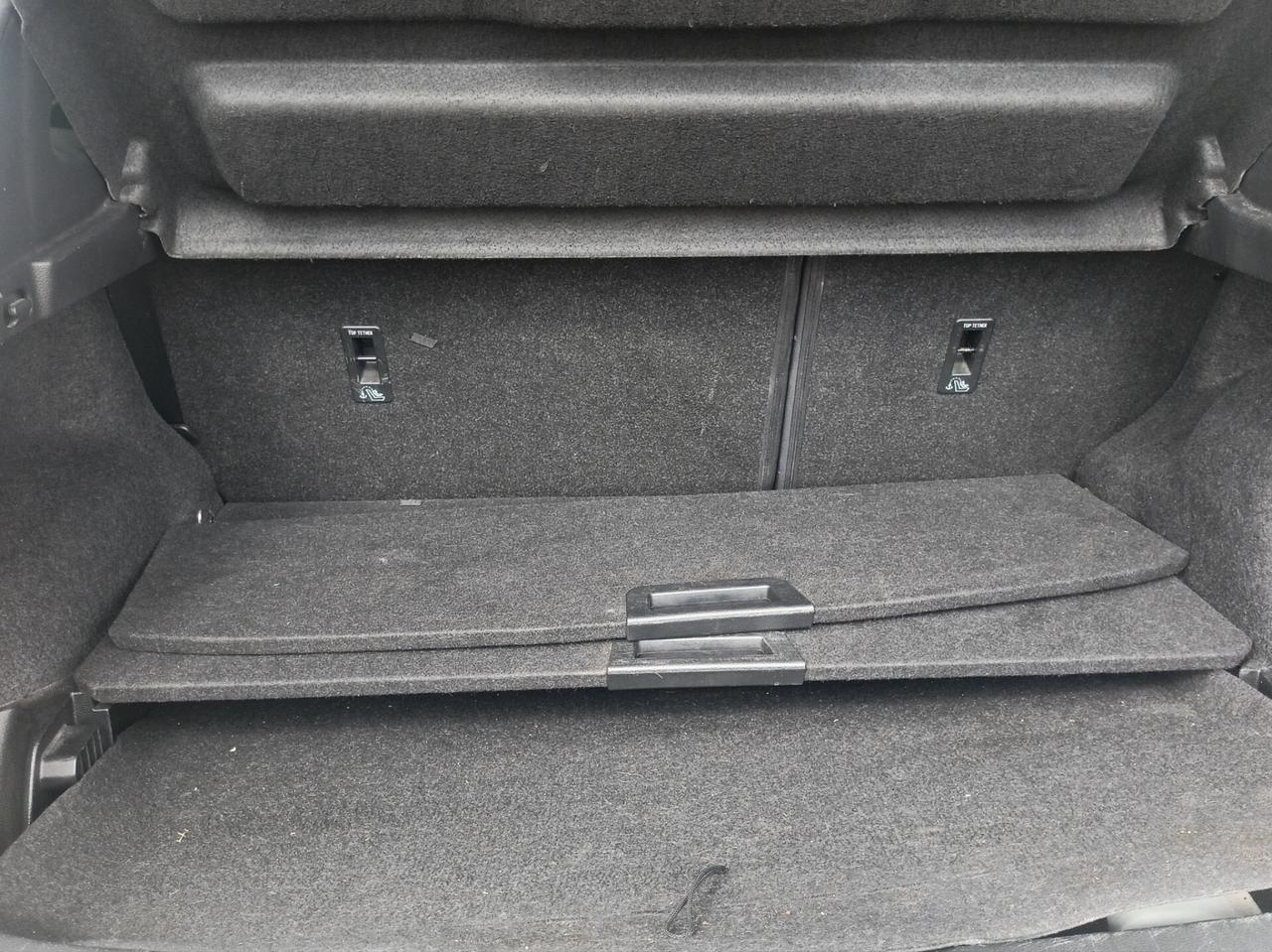 Nissan Qashqai 1.6 dCi 2WD Tekna