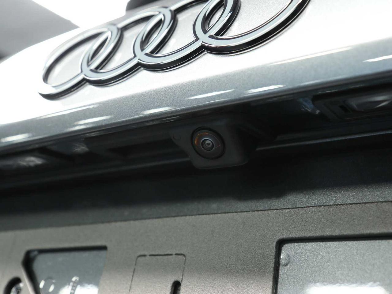 Audi A3 Sportback 35 TFSI 150CV S tronic S #10055