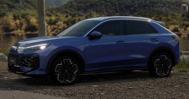 Volkswagen T-Roc 1.5 eTSI 110kW ACT R-Line DSG