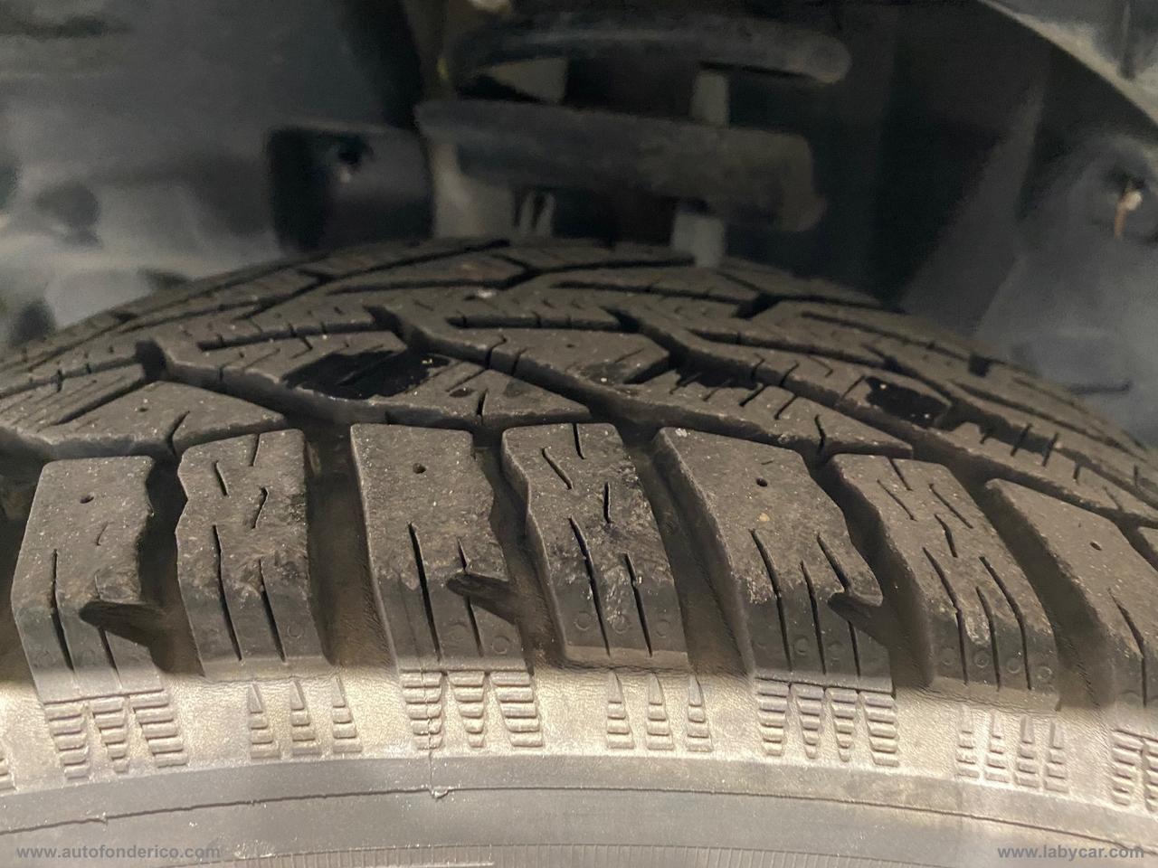 JEEP Renegade 1.6 Mjt 120CV Limited