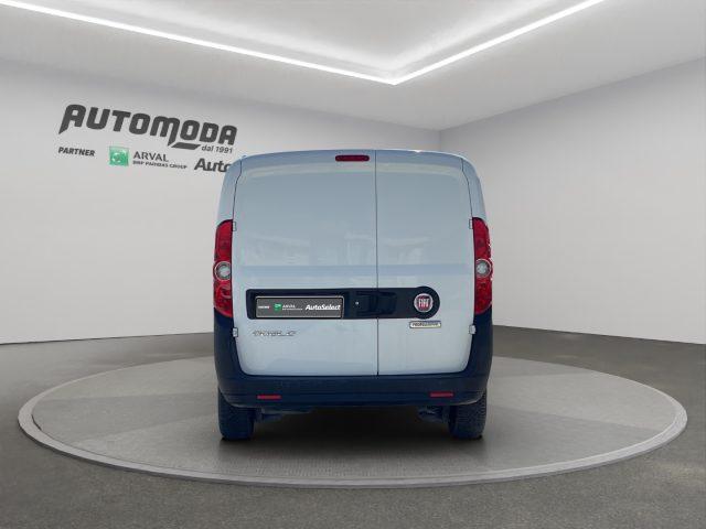 FIAT Doblo 1.6 MJT 105CV 3 POSTI