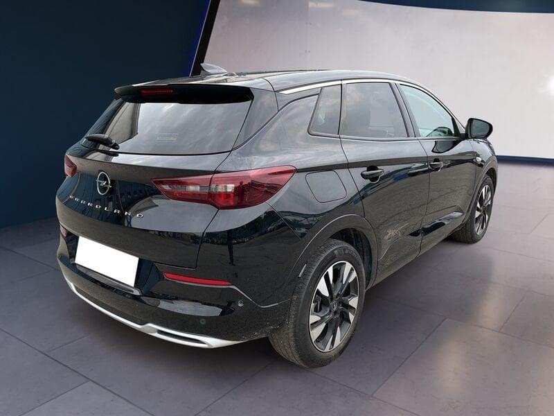 Opel Grandland I 2022 1.2 Business Elegance s&s 130cv