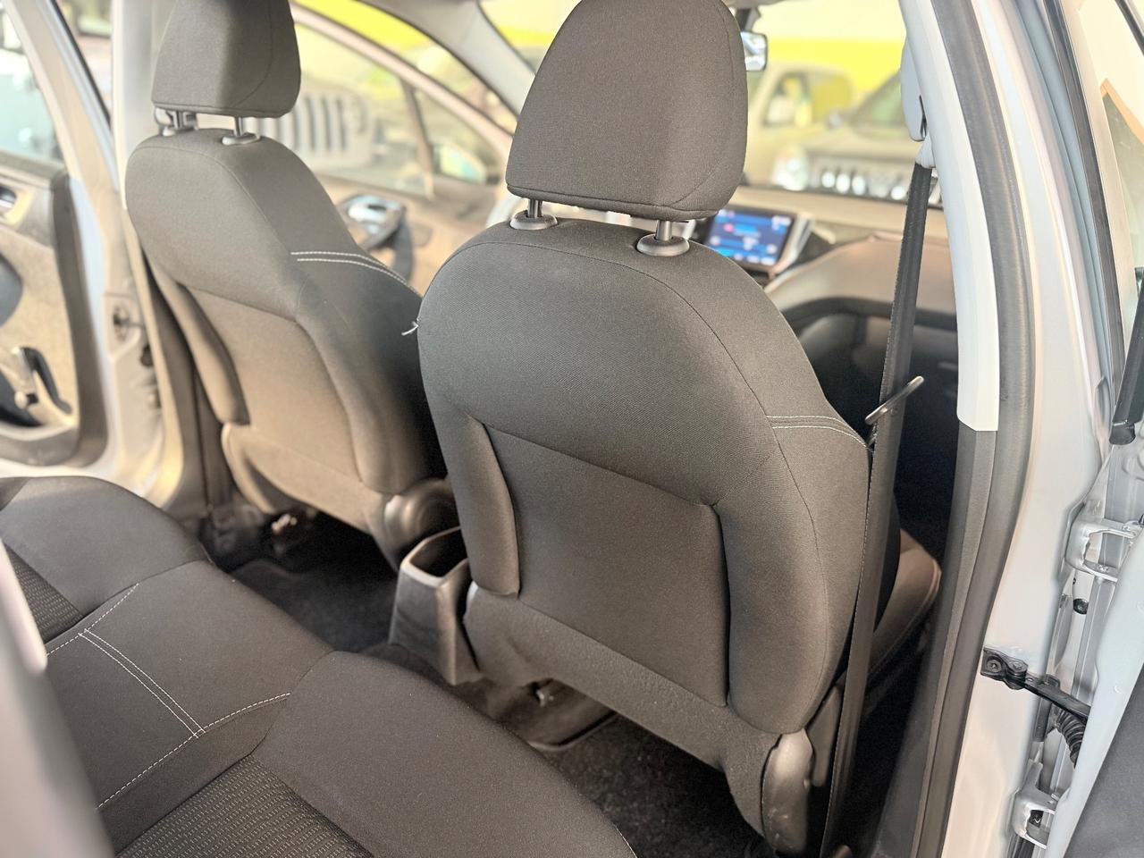 Peugeot 208 PureTech 82CV 5p. GPL Allure Euro 6