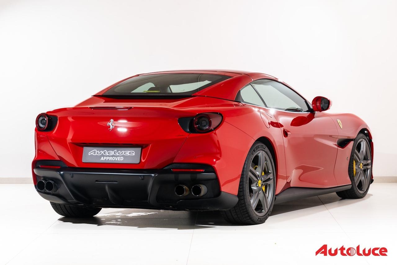 Ferrari Portofino M| Italiana | Unico proprietario