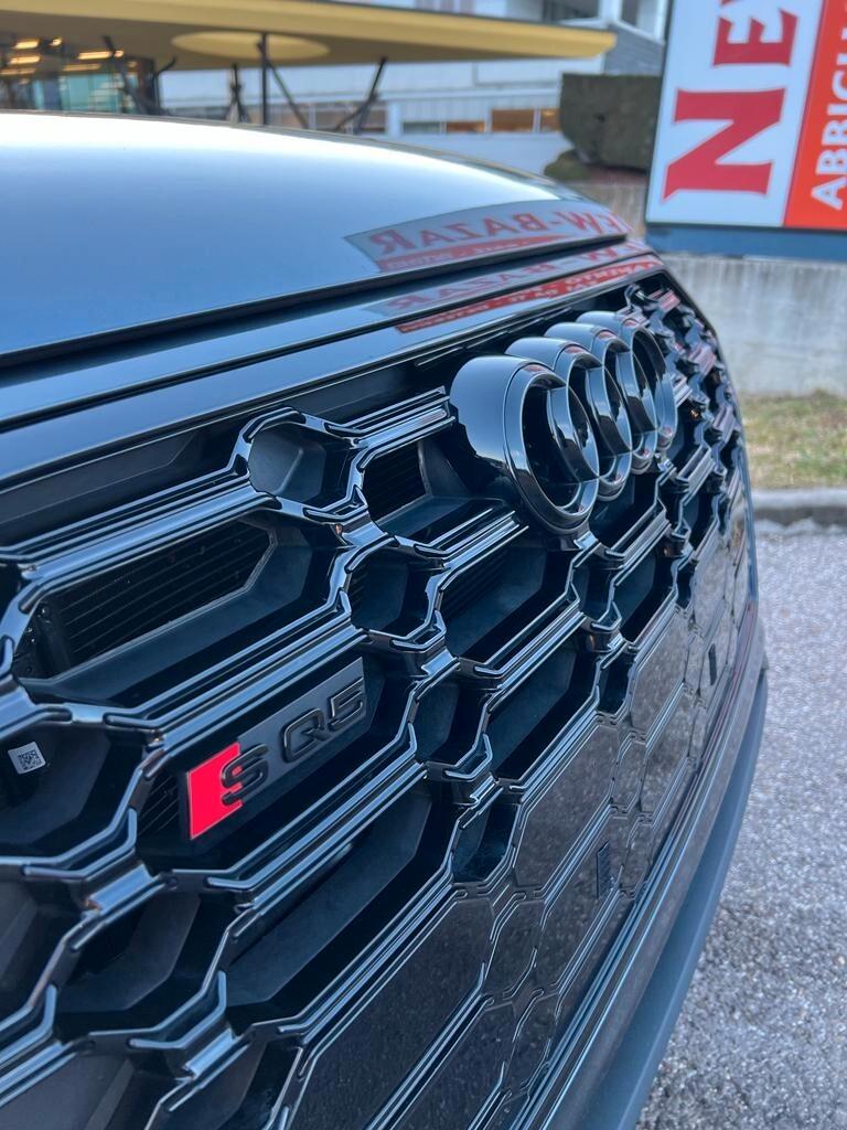 Audi Q5 SQ5 SPB TDI quattro tiptronic