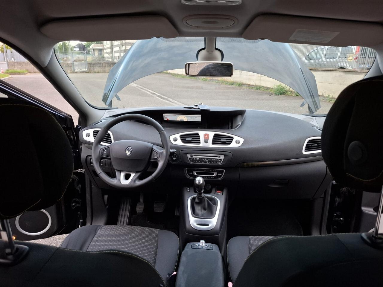 Renault Scenic X-Mod 1.4 SOLAMENTE 112.000 KM