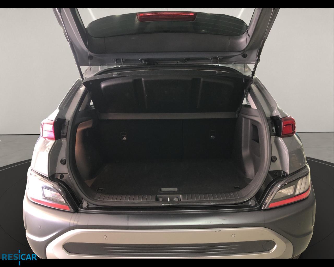 HYUNDAI Kona 1.0 t-gdi 48V Xline Safety Pack 2wd 120cv