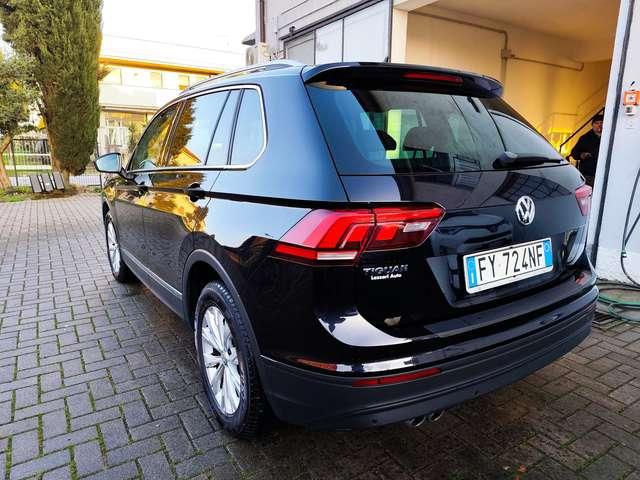 Volkswagen Tiguan Tiguan 2.0 tdi Business 150cv dsg