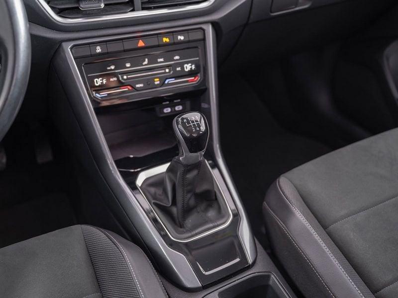 Volkswagen T-Roc 2.0 TDI SCR Life